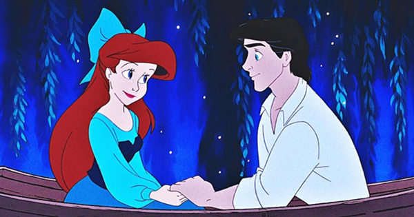 Which Disney Couple Should Be Your Parents?