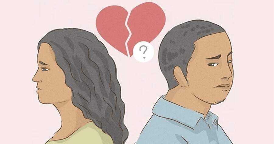 What Your Ex Is Doing Now?