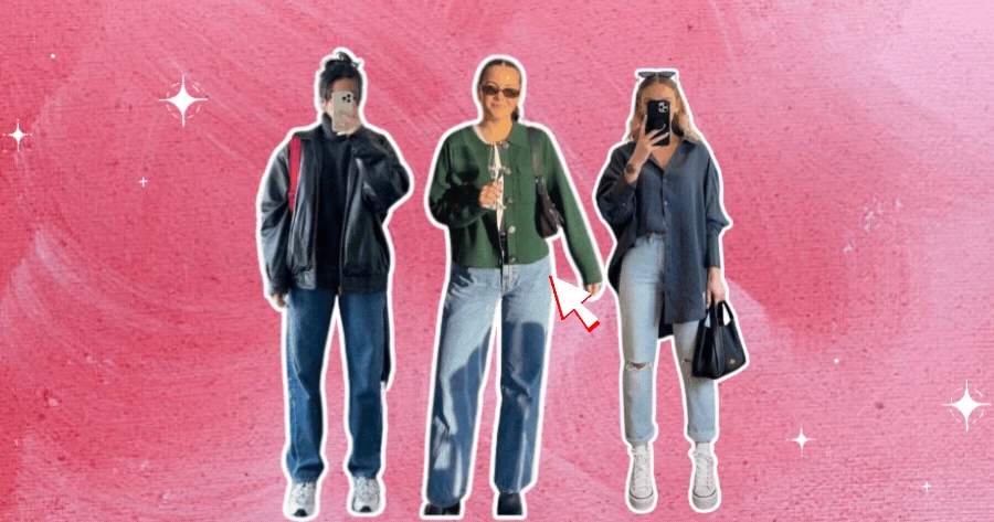 Every Student Has An Aesthetic That Suits Them 100% | Discover Yours! ππ€