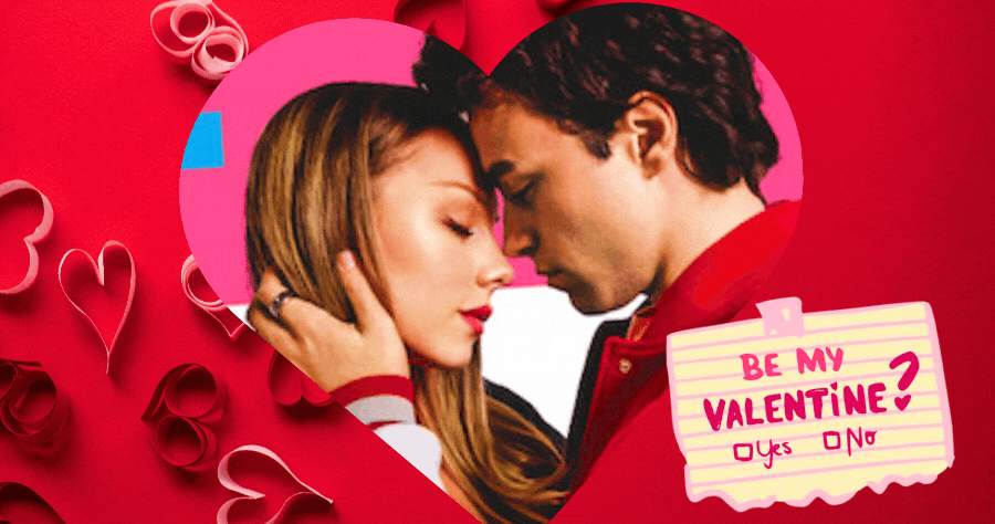 Will Your Crush Date You On Valentine's Day?